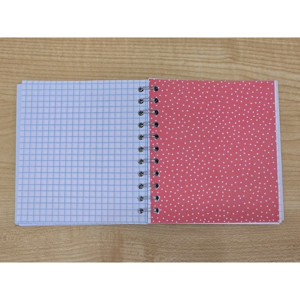 Handmade this journal